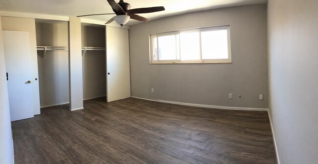 Dormitorio principal - 1630 Ionian St