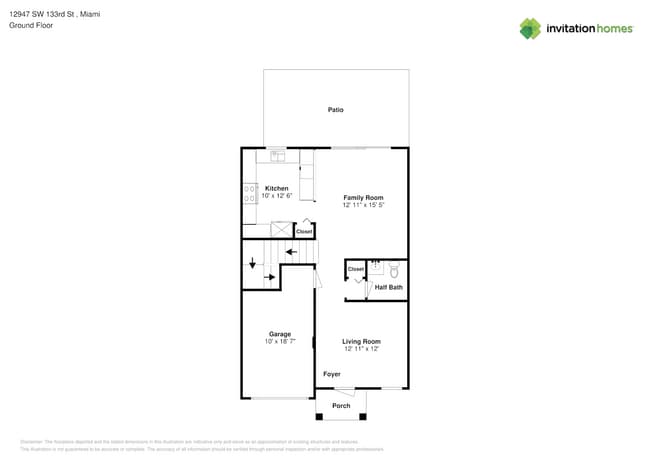 Building Photo - 12947 SW 133rd St