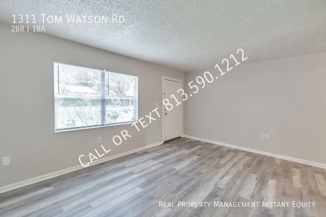 Building Photo - 1311 Tom Watson Rd