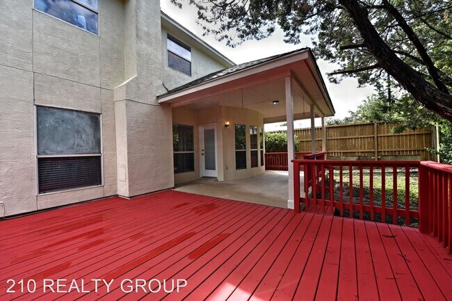 Building Photo - 5 br, 3.5 bath House - 25303 MESA RANCH