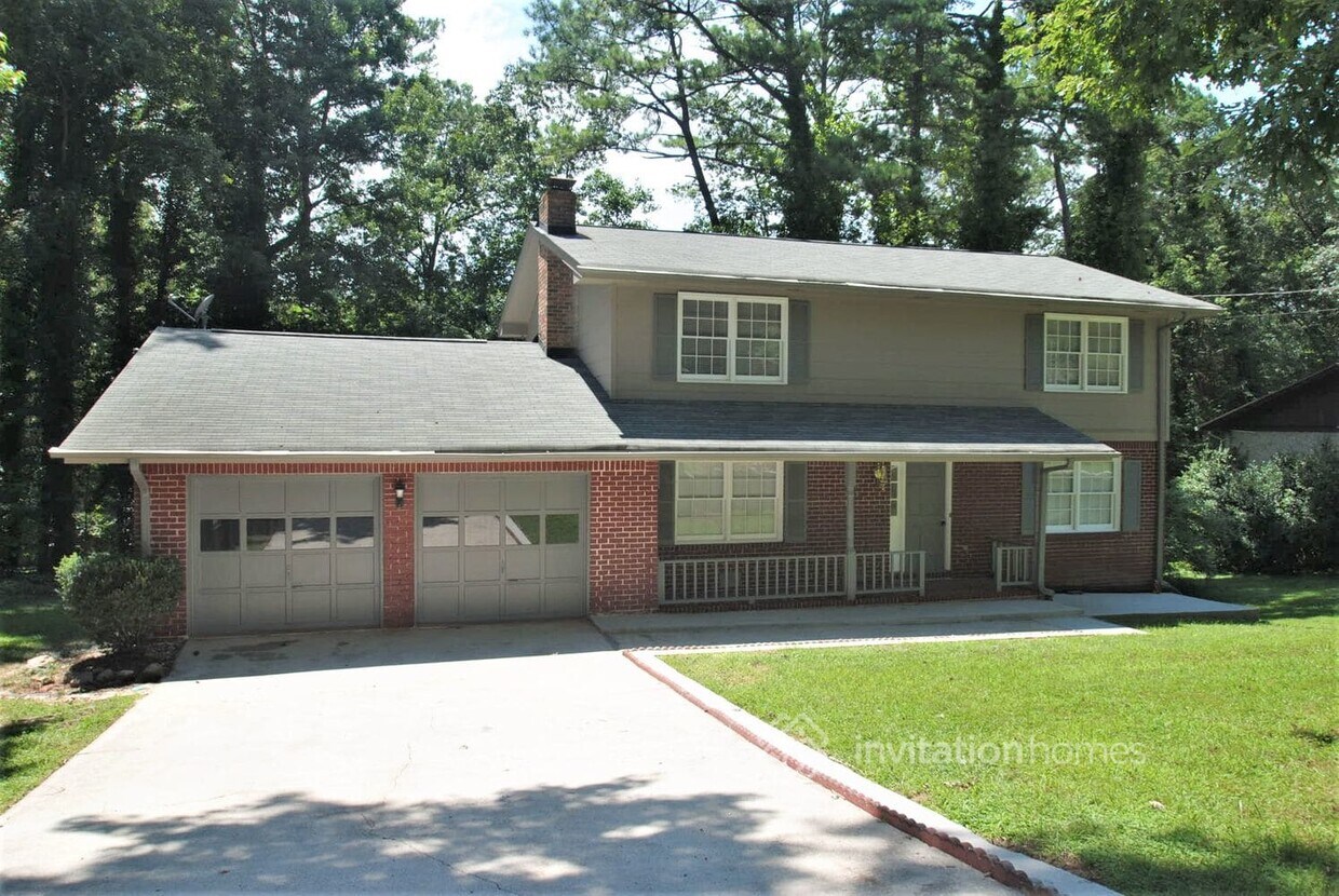 Foto principal - 4301 Bramwell Dr