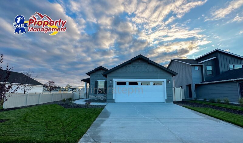Foto principal - 4212 N Parnassus Wy