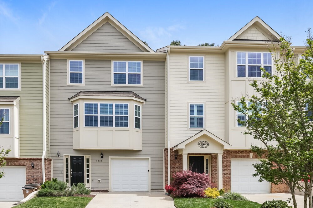 Foto principal - 1205 Heritage Links Dr