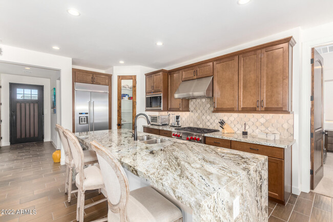 Foto del edificio - 11552 N San Clemente St
