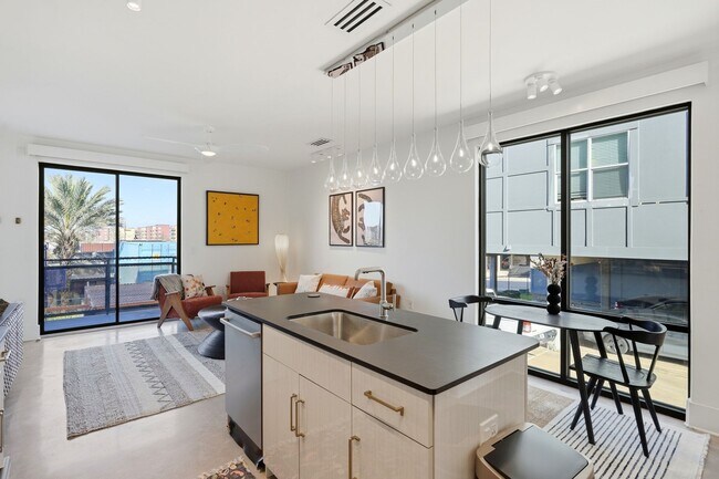 Foto del edificio - 510 All Saints St