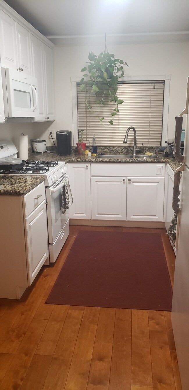 10778 Riderwood Terrace Unit A, Santee, CA 92071 Condo for Rent in