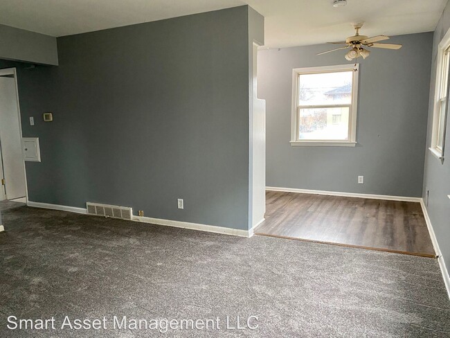 Building Photo - 5530 S O Brien Ave