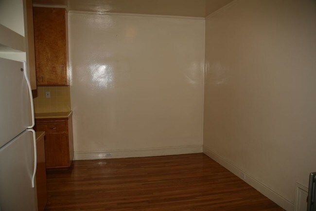 Building Photo - 3711 Fillmore St
