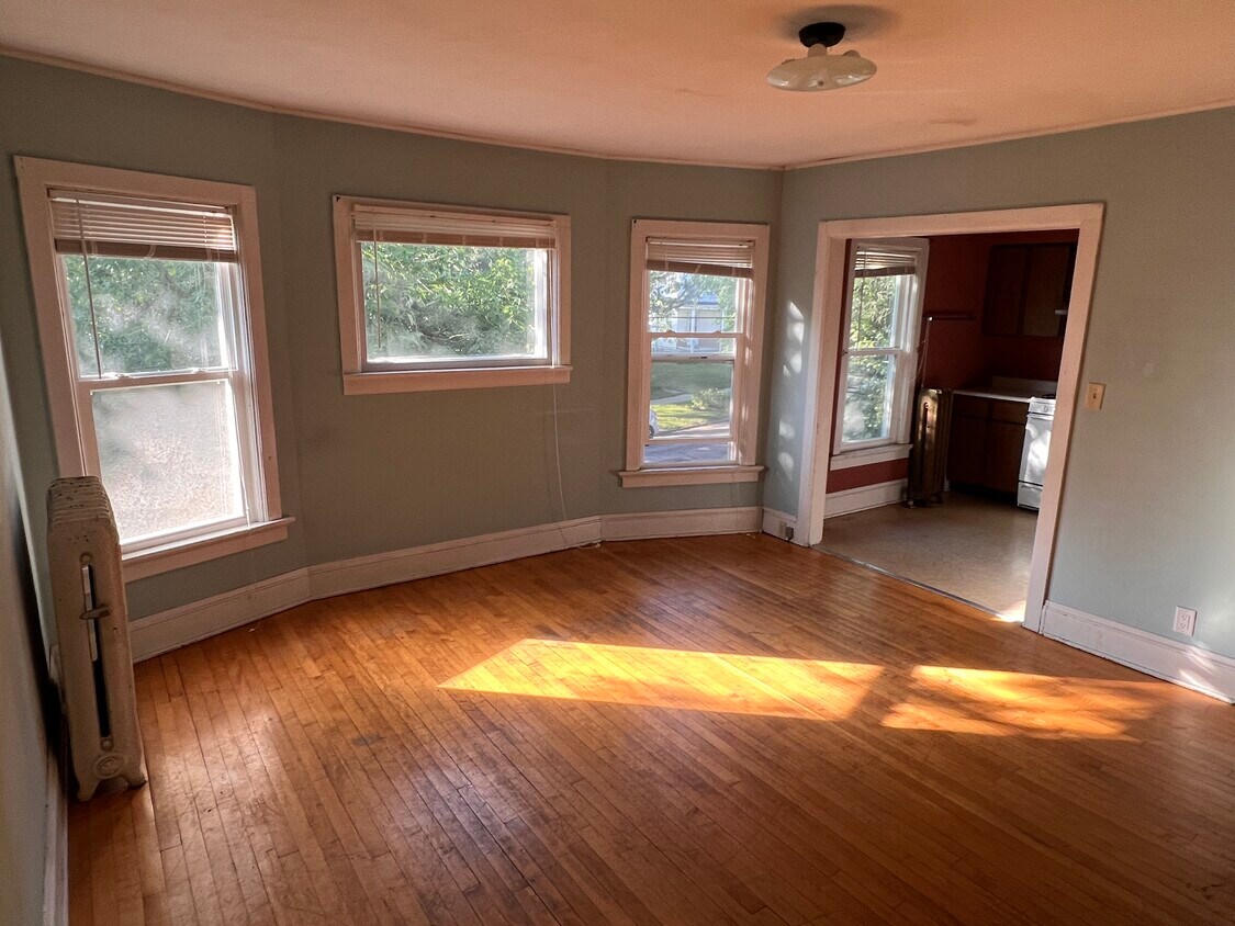 Foto principal - 1706 Jefferson St