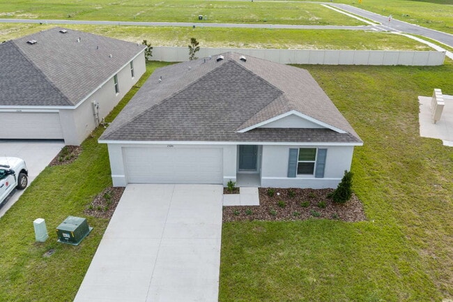 Building Photo - Be the first to rent this new 3BR 2BA home in SW Ocala!
