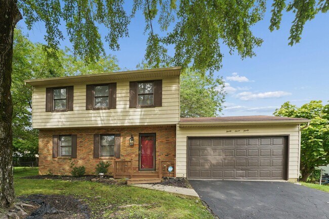 Foto del edificio - 2790 Bramblebush Ct