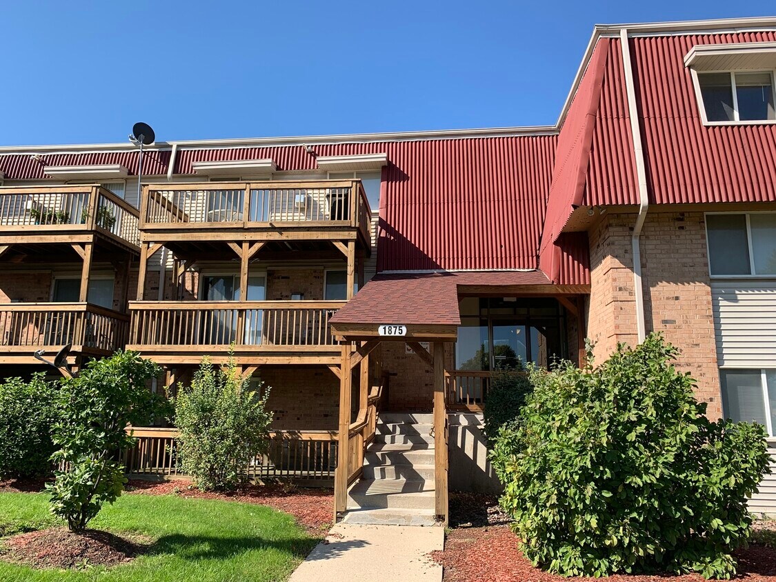 1875 Tall Oaks Dr Unit 3405, Aurora, IL 60505 Condo for Rent in