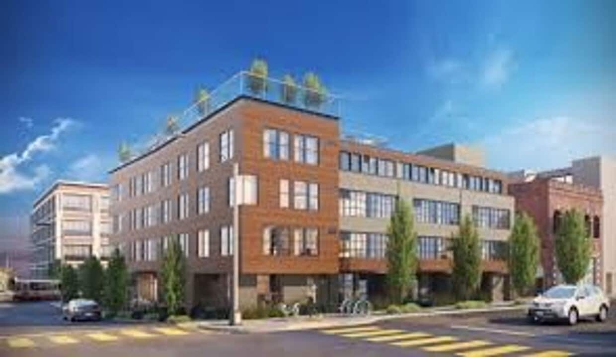 Primary Photo - 901 Tennessee St