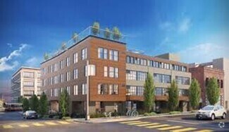 Building Photo - 901 Tennessee St