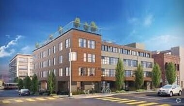 Building Photo - 901 Tennessee St
