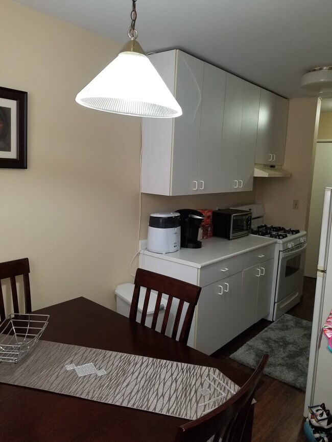 Foto del edificio - 1 Walter Ave