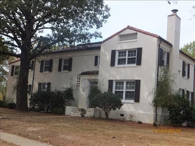 Primary Photo - House located at Fort McClellan