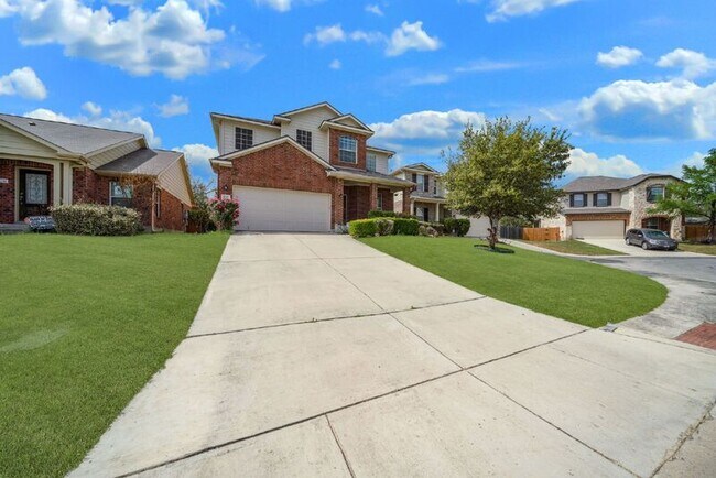 Building Photo - 815 Cielo Way