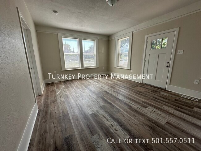 Building Photo - Welcome Home!
