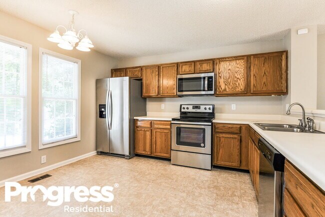 Building Photo - 419 Westminster Dr