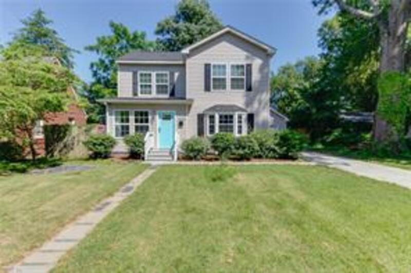 9232 Belgrave Ave, Norfolk, VA 23503 House Rental in Norfolk, VA