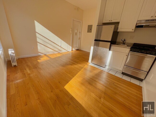 Foto del edificio - WEST 72 STREET