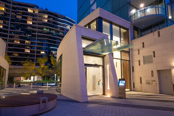 Building Photo - 87 Nelson St