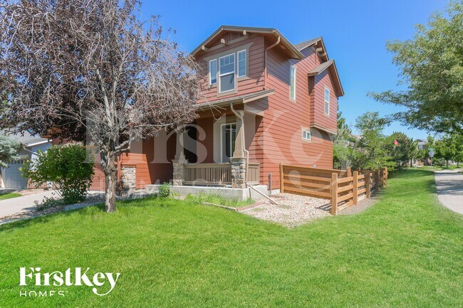 Foto del edificio - 10518 Ouray St