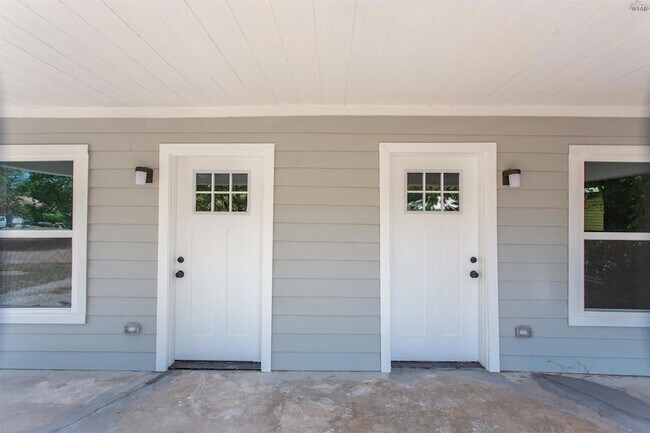 Foto del edificio - 2507 Buchanan St