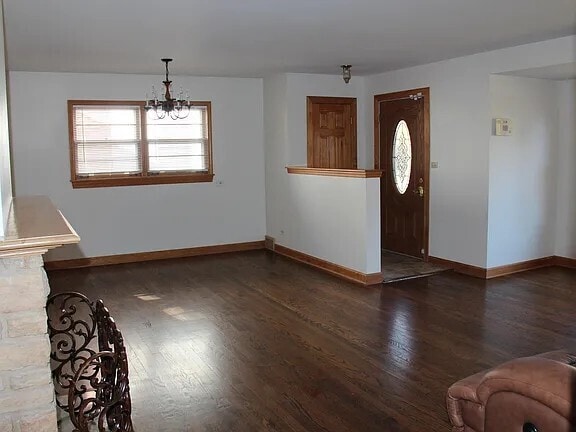 Foto del edificio - 4216 Forest Ave