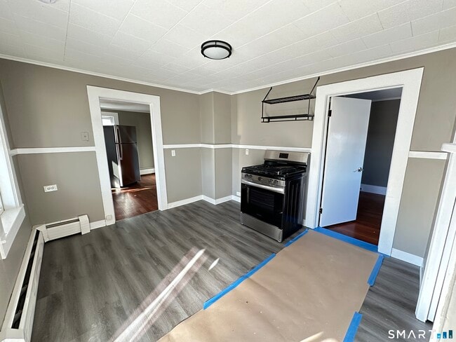 Foto del edificio - 40 Oak St