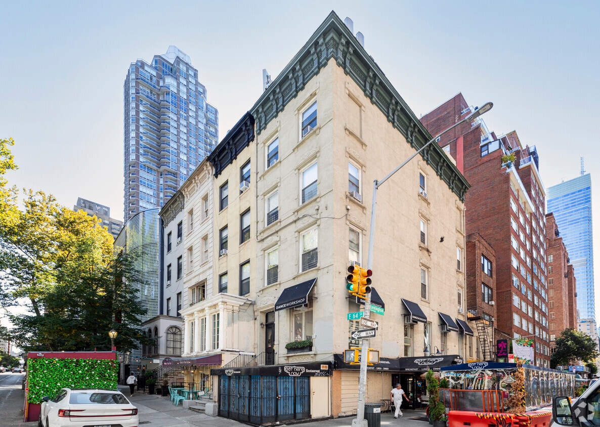 156 E 64th St, New York, NY 10065 Apartments at 156 E 64th St New York, NY 156 E 64th St, New York, NY 10065 Apartments at 156 E 64th St New York, NY