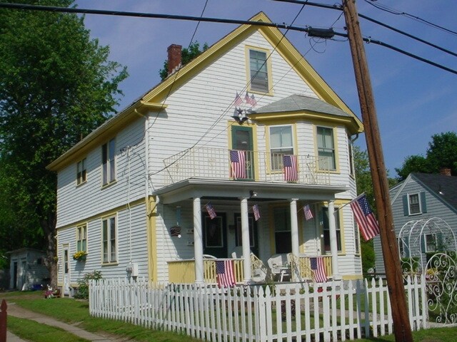 Primary Photo - 21-23 Central St