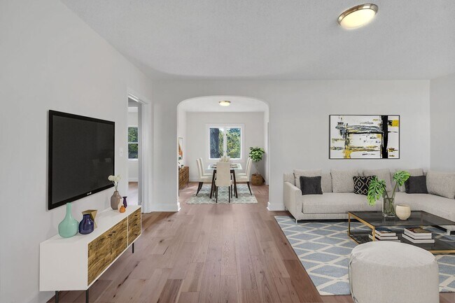 Foto del edificio - 2/ 1 Home for Rent!