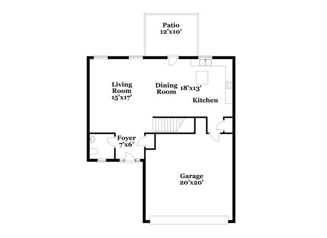 Building Photo - 1217 Silverstream Point