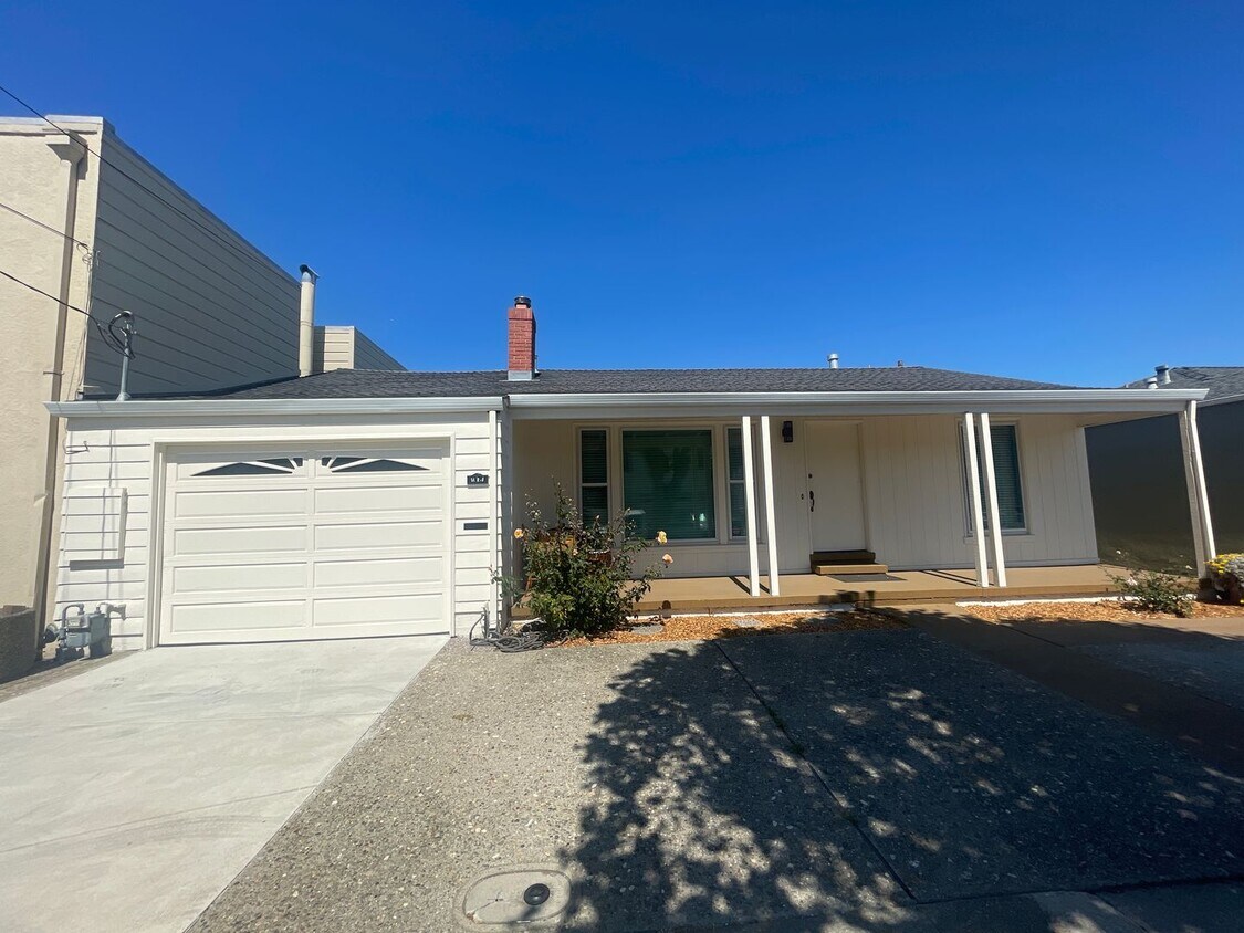 Primary Photo - Beautiful San Bruno Home!