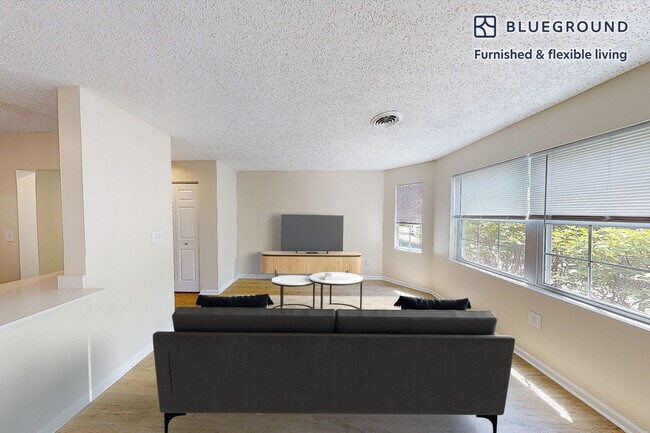 Foto del edificio - 1 Arboretum Way