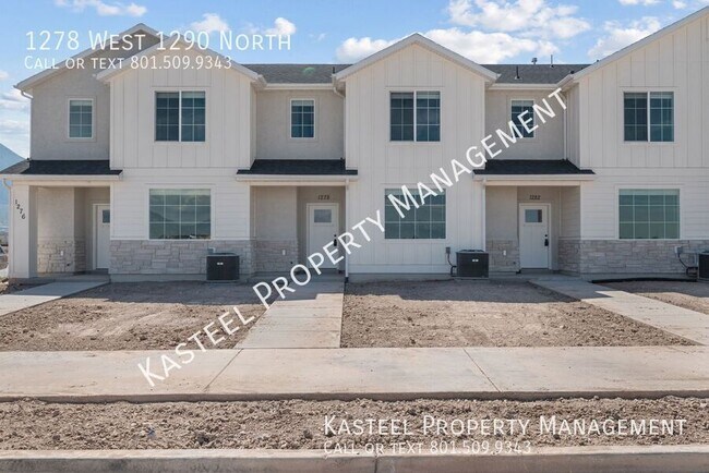 Building Photo - 1278 W 1290 N