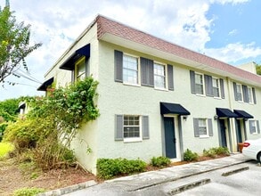 Building Photo - 3288 S Bumby Ave