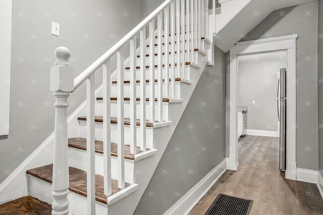 Foto del edificio - Charming 2 BR 2 BA House in Historic North...