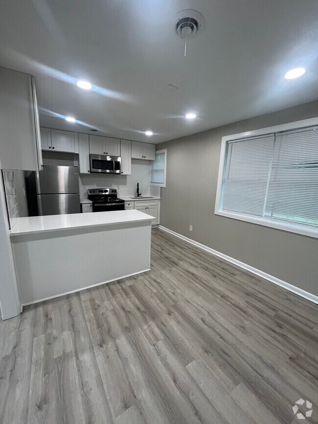 Young Forest Apartments for Rent with a Yard Augusta, GA 1 Rentals