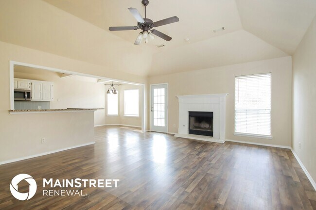 Foto del edificio - 11722 S 104th E Ave