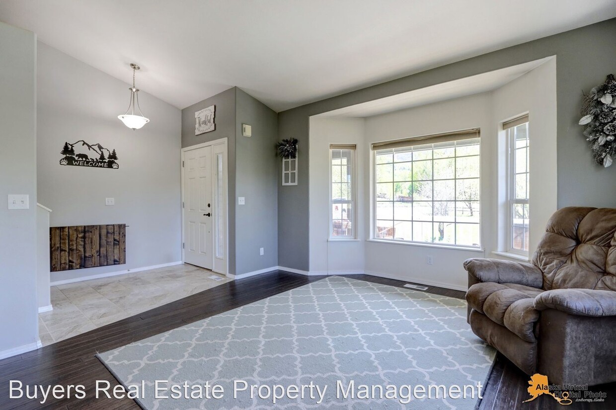 Primary Photo - 4 br, 2.5 bath House - 24301 Rebecca Hill ...