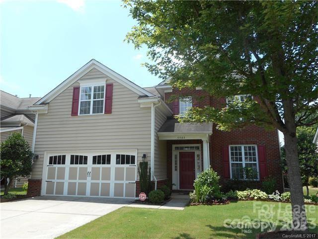 Foto principal - 5905 Cactus Valley Rd