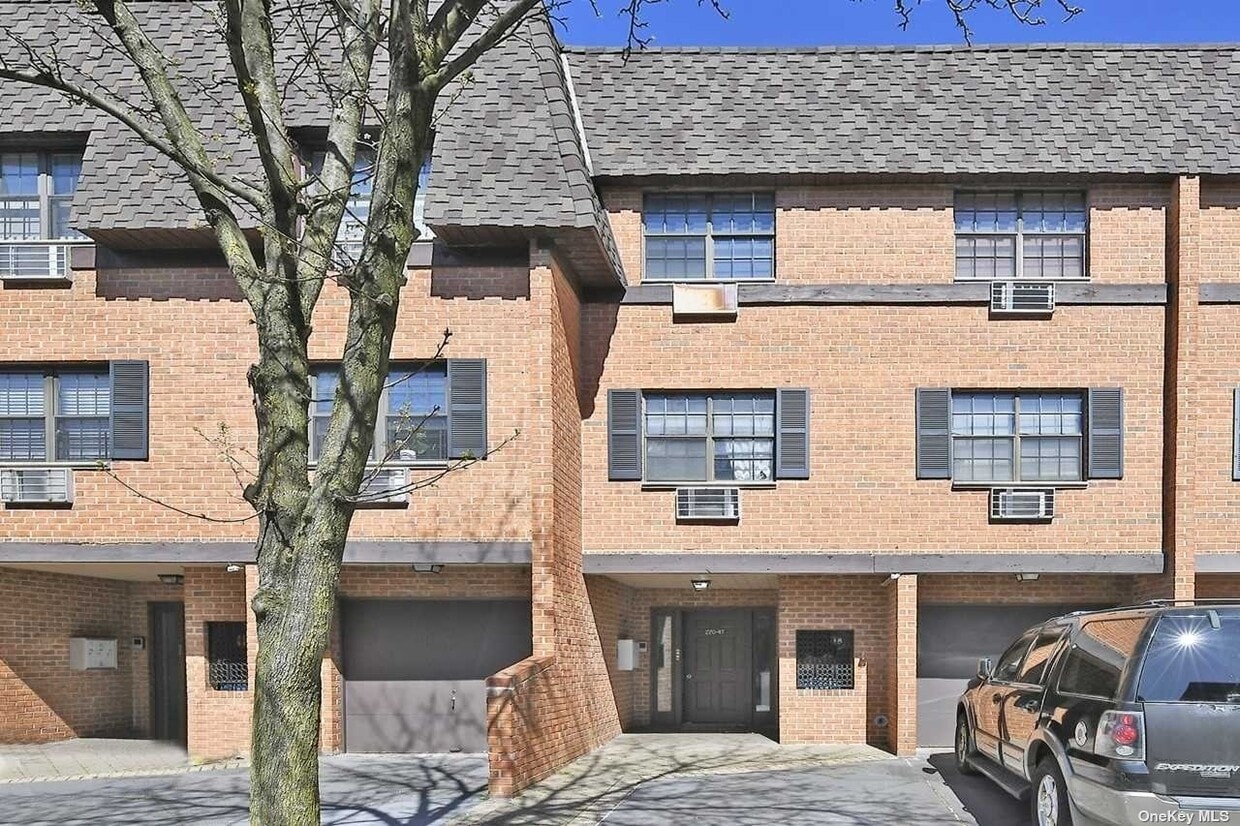 Primary Photo - 220-47 67th Ave