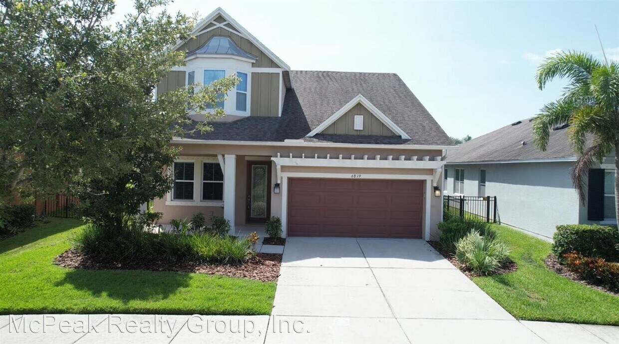 Primary Photo - 4 br, 3 bath House - 6819 Park Strand Dr