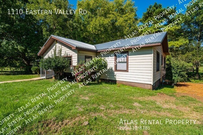 Foto del edificio - 1110 Eastern Valley Rd