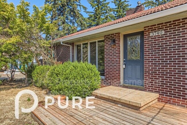 Photo - 3740 SE 134th Ave Apartment