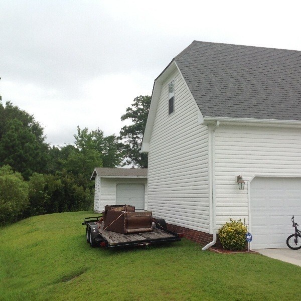 106 Sagefield Dr, Jacksonville, NC 28540 House Rental in Jacksonville