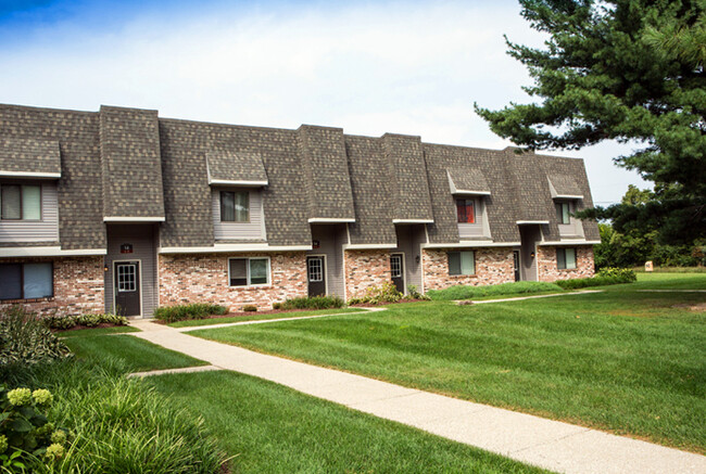 Building Photo - Avalon West Apartment Homes